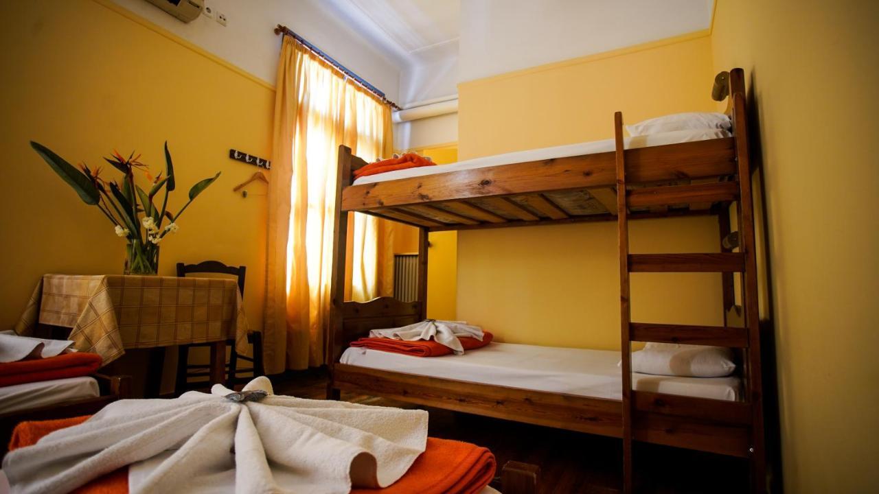 Hotel The Student & Travellers *