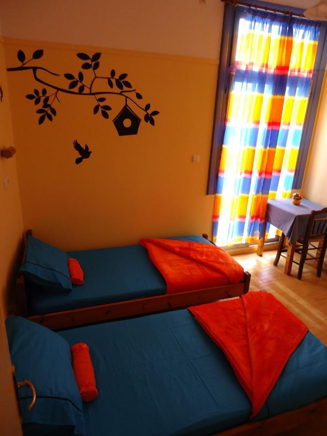 The Student & Travellers Hotel