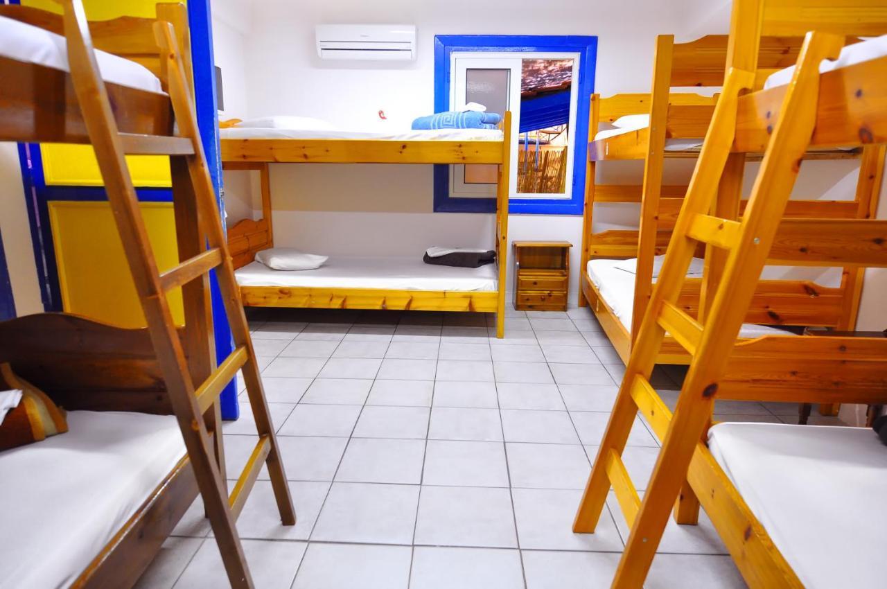 The Student & Travellers Hotel *