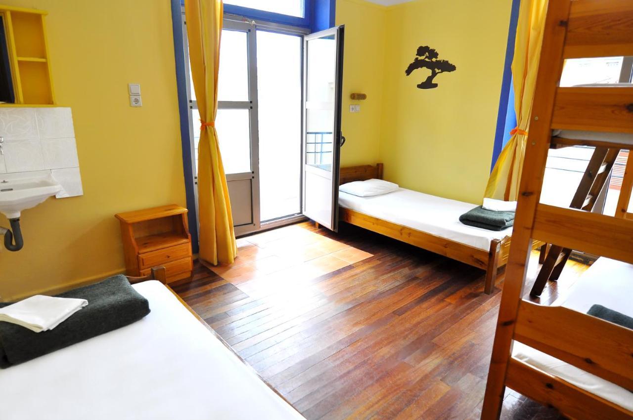 The Student & Travellers Hotel