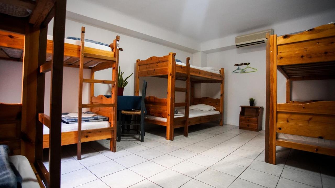 Hotel The Student & Travellers