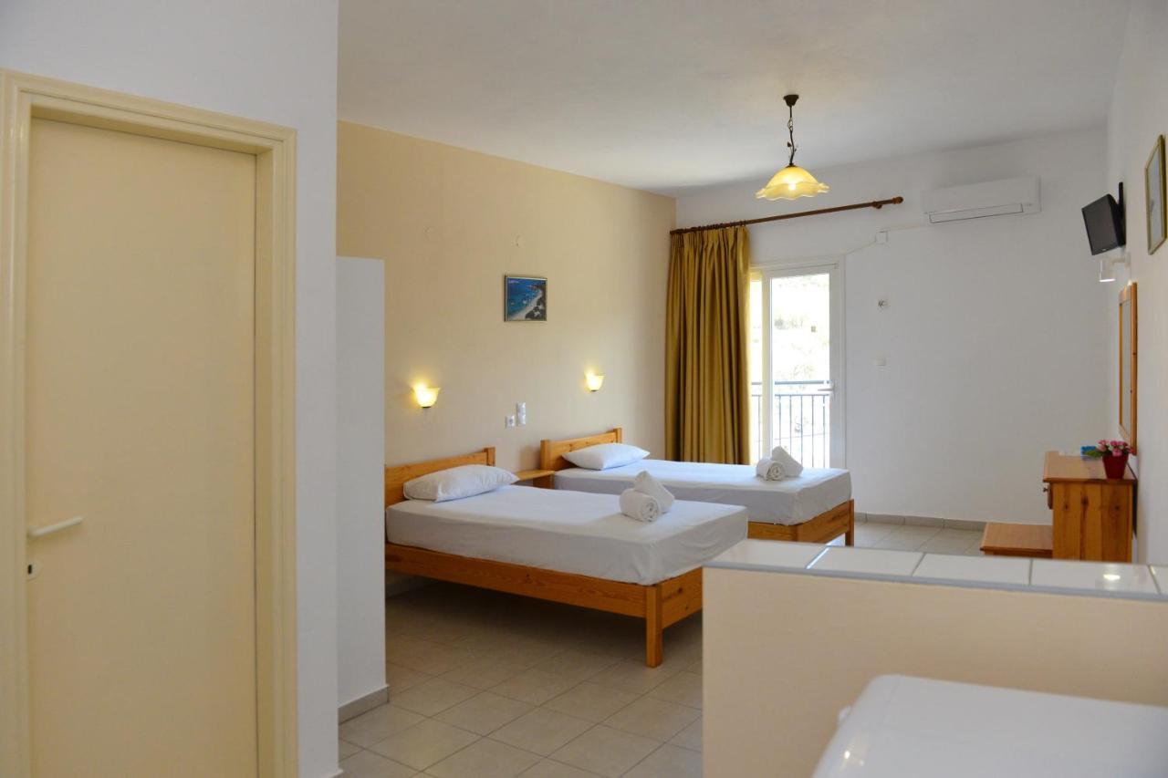 Hotel The Student & Travellers Ateny