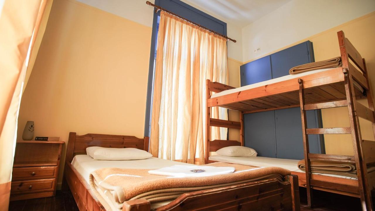 Hotel The Student & Travellers