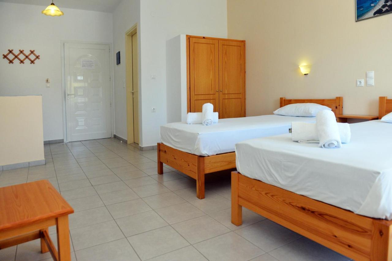 Hotel The Student & Travellers